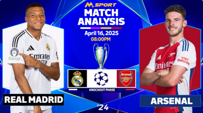 Real Madrid vs Arsenal: Make or Break Moment for Ancelotti as Bernabeu Braces for Historic UCL Remontada Attempt